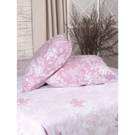 Bed linen 2 joint venture Charmer Sunrise, size 215x240 cm, 175x210 cm, 50x70 cm - 2 pcs-2