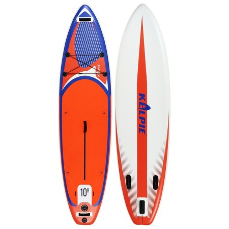 SUP Board Universal Kelpie, 10.8 "323x80x15 cm-9