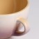 Gift mug 0.3l / 7x12cm, tenderness