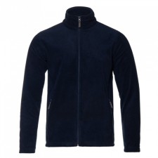Unisex sweatshirt, size 50, dark blue color