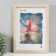 Photo frame MDF 21x30 cm (202),