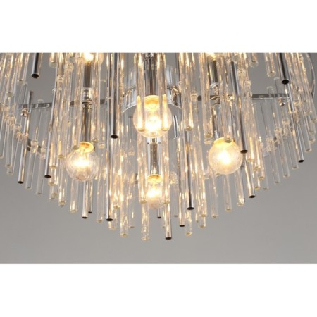 Ceiling chandelier Alatri E14 360W-6