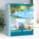 Photo album "Sea" 50 sheets 200 photos 10x15 cm