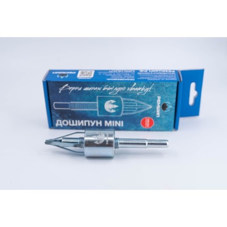 Tool for installing repair spikes, doshipun-6