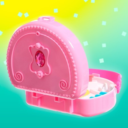 Игрушка-сюрприз «Кейс-сюрприз», МИКС-7