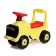 Tolokar-machine "Tractor", yellow color