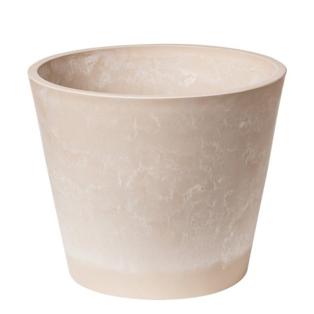 Kashpo for flowers and plants, 30 liter sand 41x41x33cm