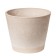 Kashpo for flowers and plants, 30 liter sand 41x41x33cm