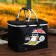 Thermosuma with the frame "Stop Summer", 20 liters