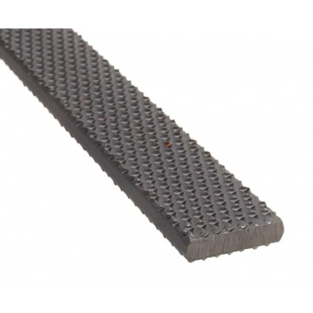 Rashpil Zubre 16641-20-2, flat, 200 mm-2