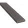 Rashpil Zubre 16641-20-2, flat, 200 mm