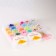 Set for creativity "Decoration from beads. Flowers"
