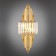 Wall lamp (sconces) Ornella E14 80W