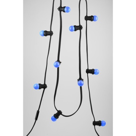 LED LED era Belt "Shar", 1 W, E27, 10 lm, 3000k, glow warm white-6