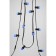 LED LED era Belt "Shar", 1 W, E27, 10 lm, 3000k, glow warm white