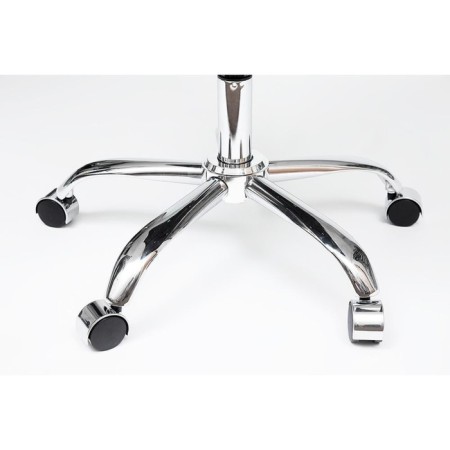 Zero Ecokozha chair, black 36-6-7