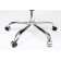 Zero Ecokozha chair, black 36-6