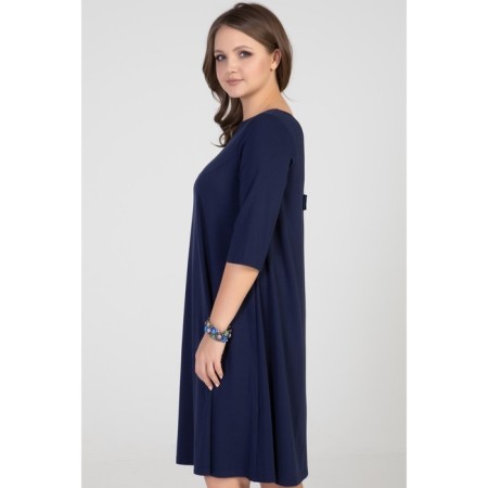 Women's dress, size 56-3