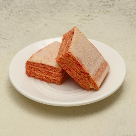 Berry pastille Berry Assorted Banks, 35 g-3