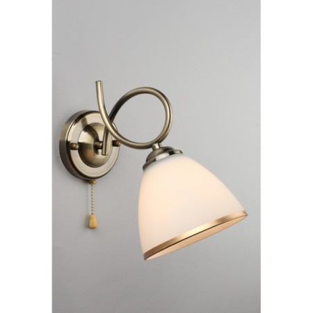 Wall lamp (sconces) Alimini E27 60W-2