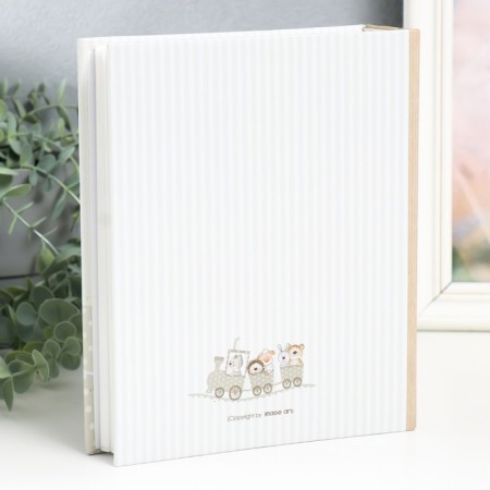 Photo album "Children's" 50 sheets 200 photos 10x15 cm-1