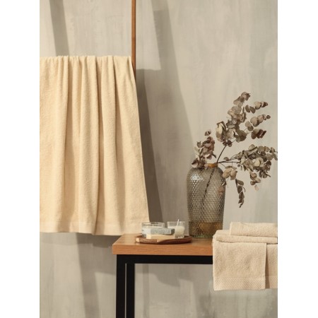 Trick Lovelife Natural Beige, 100 × 150 cm, 100% cotton-2