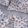 Bed linen 1.5 joint venture, size 150x215 cm, 145x215 cm, 70x70 cm - 2 pcs