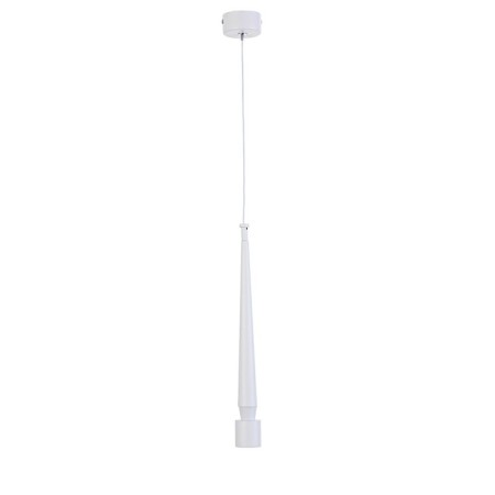 Suspendor “Celna” LED 5W 4000k White 4x4x33.5-133.5cm-3