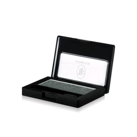 TF Eyeshadow Mono Features with metallic effect, tone 158 sultry smoke-1