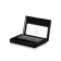 TF Eyeshadow Mono Features with metallic effect, tone 158 sultry smoke