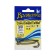Hooks "Volzhanka", Series O`shaughnessy Worm, No. 3/0, 5 pcs.