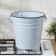 Bucket, 12 l, blue color