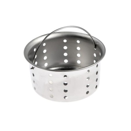 Kitchen sink Aflorn Af95043, Sredal, S = 3.0 and 0.8 mm, 50x43x20 cm, siphon, satin-7