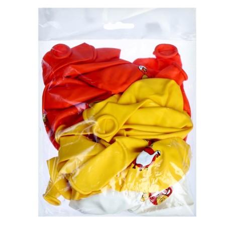 Latex balloon 12 "" with DR ", goose, 25 pcs.-1
