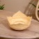 Vaska wicker, from bamboo 25x25x10 cm