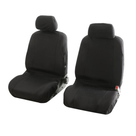 Auto -Chekhly C2R, universal, black TY1637-1
