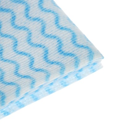 Universal viscous Fresh Up napkin, perforated, 34 x 38 cm, 3 pcs-2