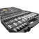 The instrument set Kraft KT700869, 1/2 ", 1/4" 12-sided heads, 107 items