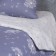 Bed linen 2sp Artpostel premium weightlessness 175x215cm, 200x215cm, 70x70cm 2pcs, whirlwind is 100%