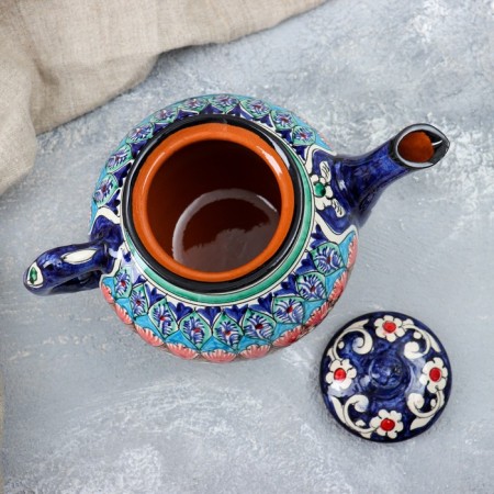 Rishtan ceramic kettle 1000ml-3