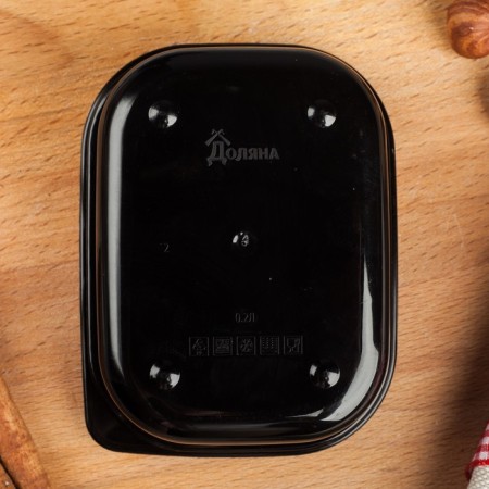 Cosmo lunch box, 150 ml-2