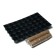 Set for seedlings: peat pot 6 × 6 cm, cassette for 40 cells, Greengo