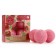 Gift set of cosmetics, bathtub bomb 4 x 40 g, stoker aroma, beauty pantry