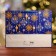 Gift package "Round dance of Snowflakes", xl 50 x 40 x 15 cm