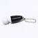 Vibrator-sides, 5x2.5 cm, black