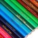 Pencils of 18 colors TOP Calligrata, in a cardboard box, neck diameter - 3mm, 5b