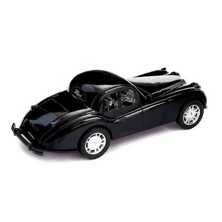 Inertial car "Classics", mix-3
