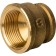 Transitioning stout SFT-0005-011412, 1 "1/4x1/2", internal/internal