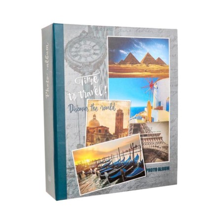 Photo album for 200 photos "Travel"-4