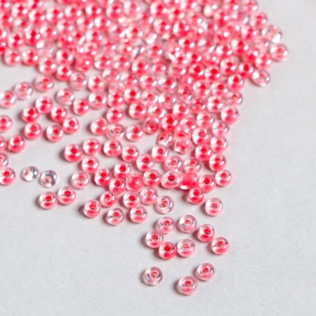 Beads "Zlatka" 08/0, 3 mm, 10 g 2204 St.